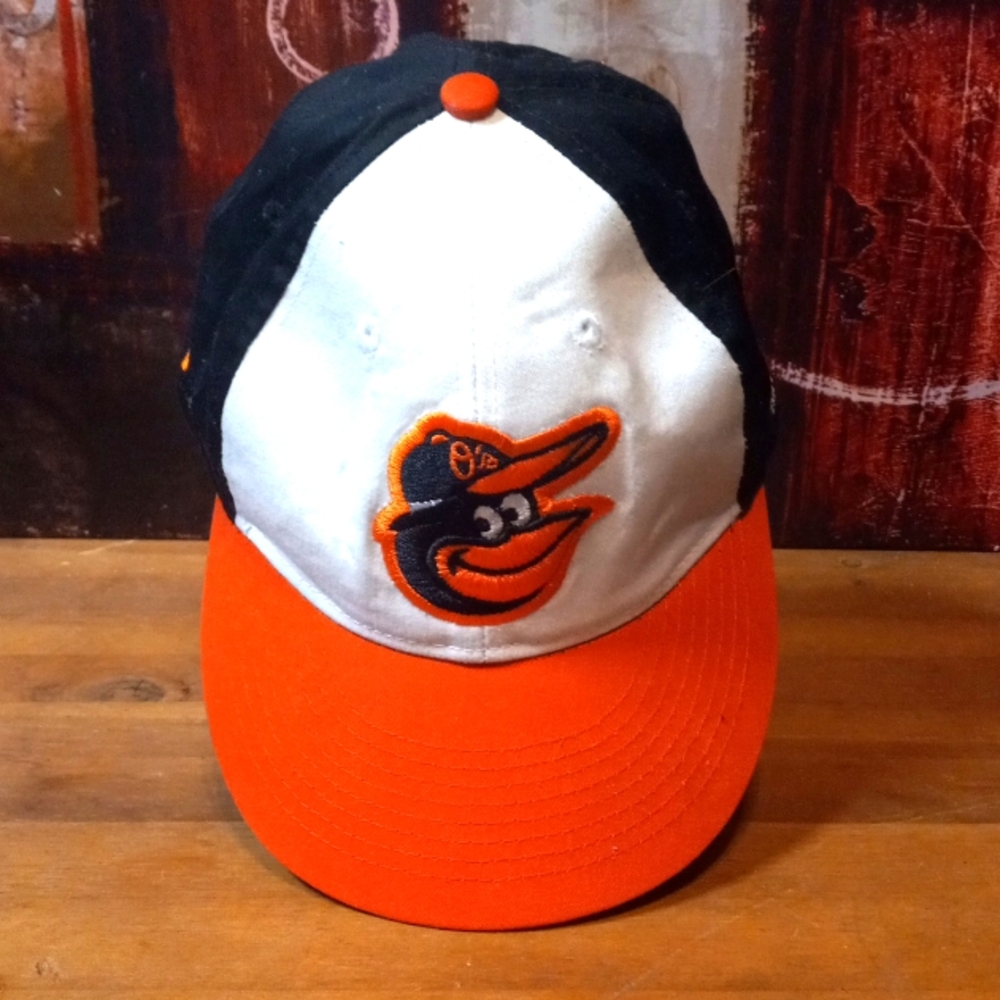 H-13 O's Ball cap